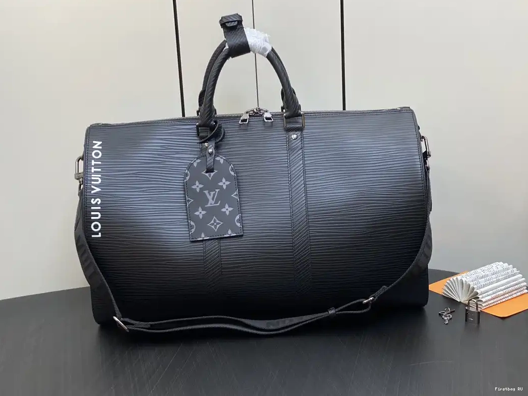 Firstbag BANDOULIÈRE KEEPALL LOUIS 50 VUITTON 0607